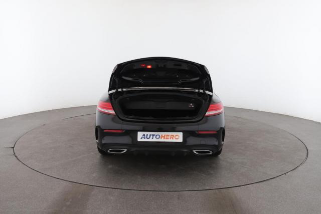 Mercedes Benz Classe C Cabriolet image 7