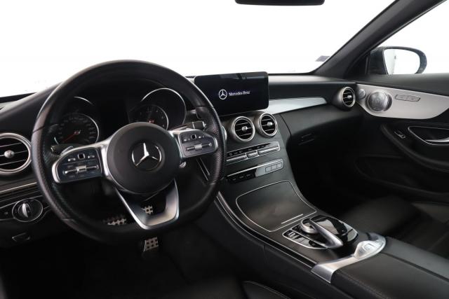 Mercedes Benz Classe C Cabriolet image 8