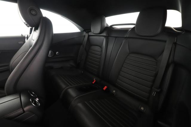Mercedes Benz Classe C Cabriolet image 3