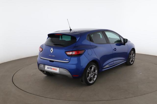 Renault Clio image 5