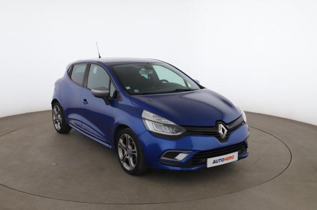 Renault Clio image 1