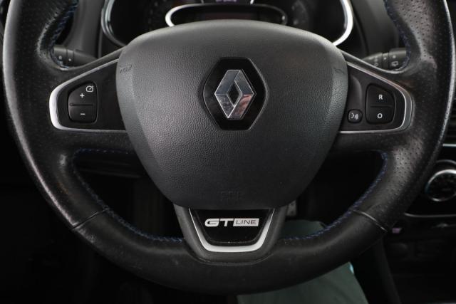 Renault Clio image 8