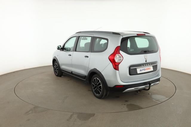 Dacia Lodgy image 9