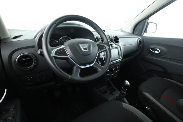 Dacia Lodgy image 8