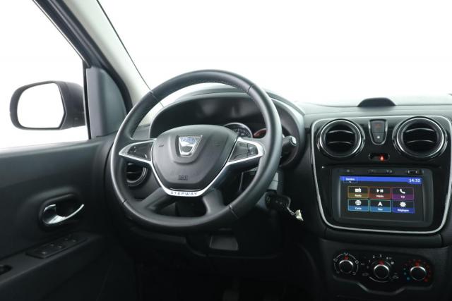 Dacia Lodgy image 1