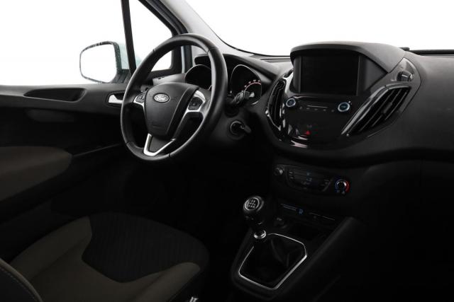 Ford Tourneo image 7