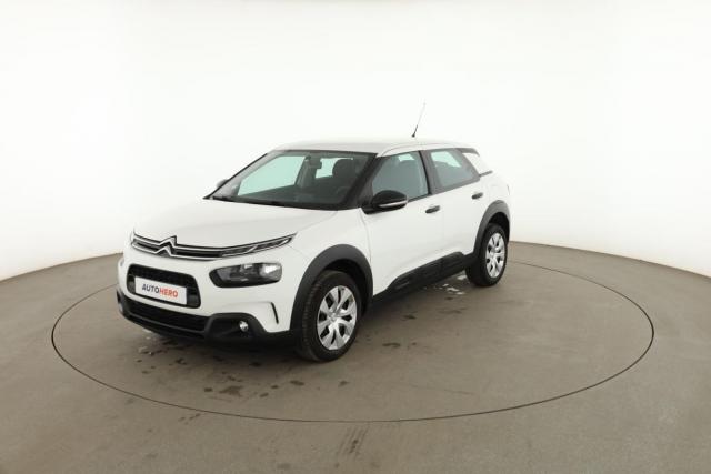 Citroen C4 Cactus 1.2 Puretech Live 110 Ch