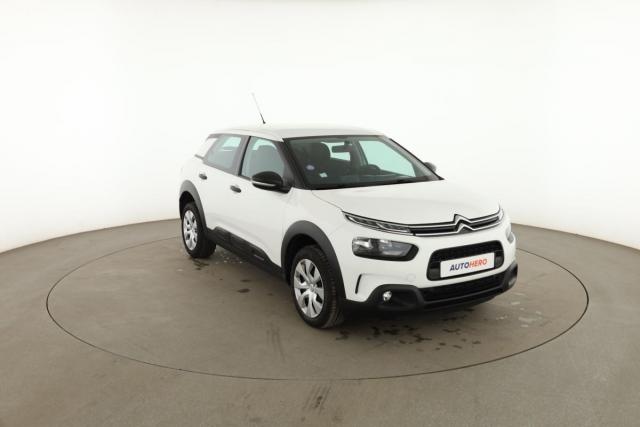 Citroen C4 Cactus image 8