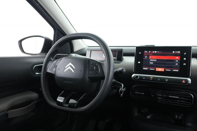 Citroen C4 Cactus image 1