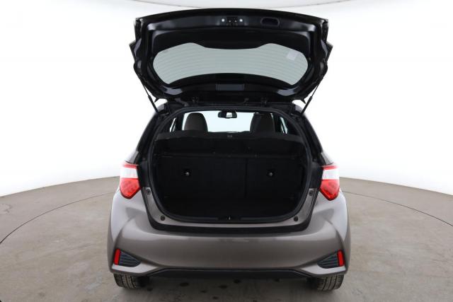 Toyota Yaris image 9