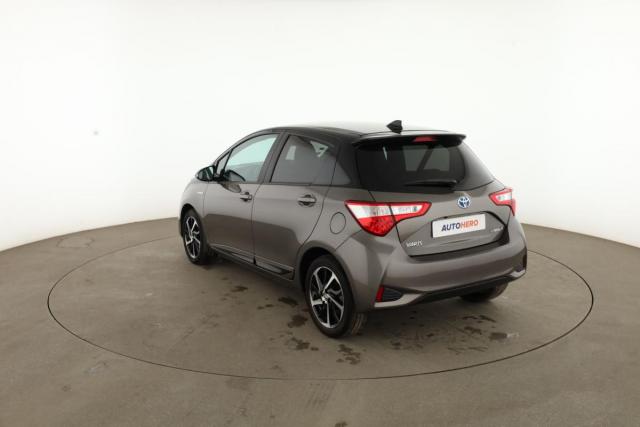 Toyota Yaris image 6