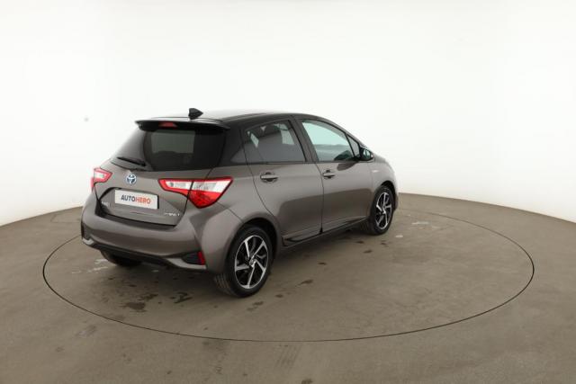 Toyota Yaris image 7