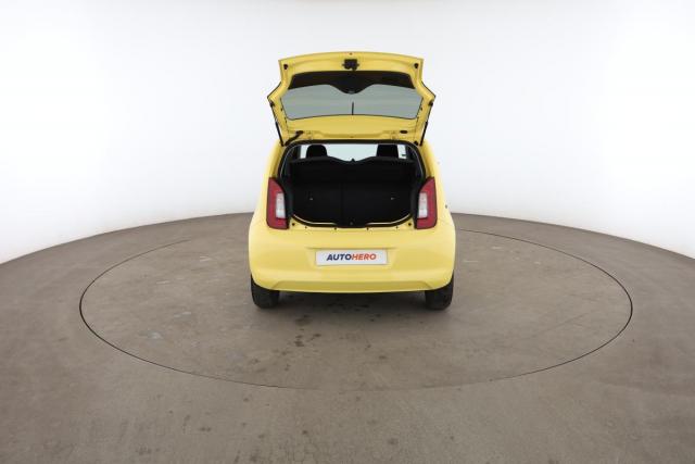 Skoda Citigo image 4