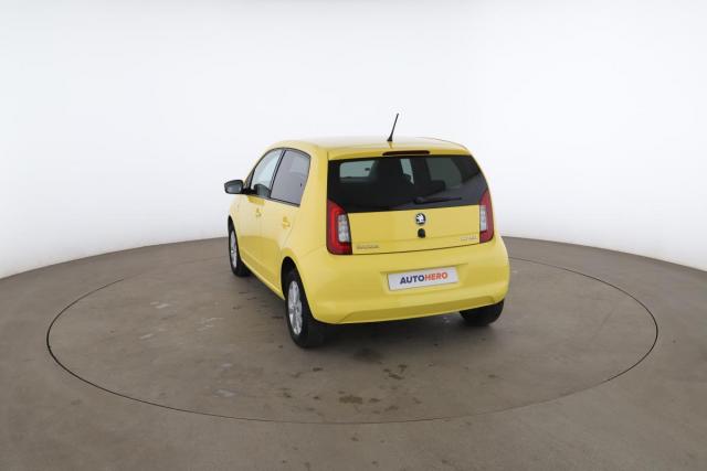 Skoda Citigo image 3