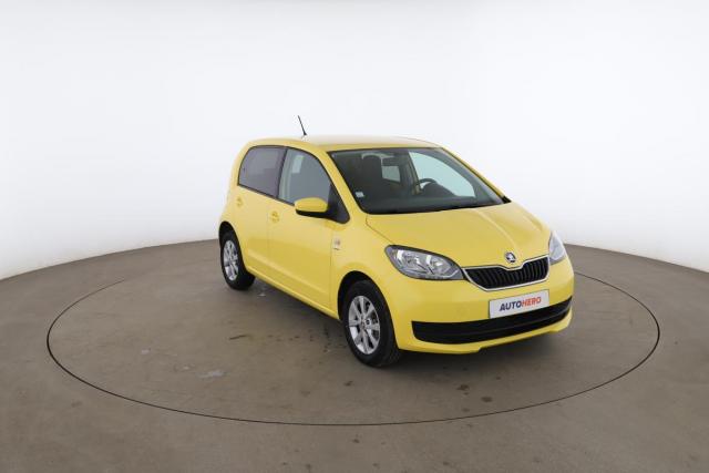 Skoda Citigo image 7