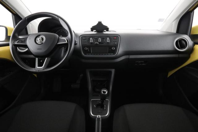 Skoda Citigo image 6