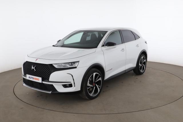 Ds Ds 7 Crossback 1.6 Puretech Performance Line Automatique 180 Ch