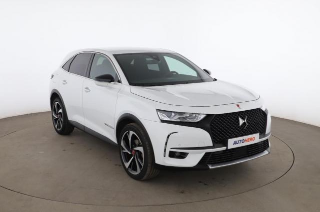 Ds Ds 7 Crossback image 8