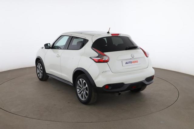 Nissan Juke image 4
