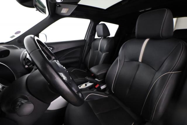 Nissan Juke image 9