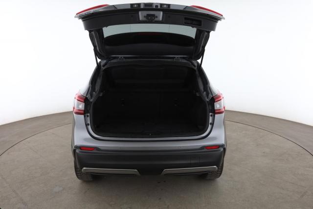 Nissan Qashqai image 3