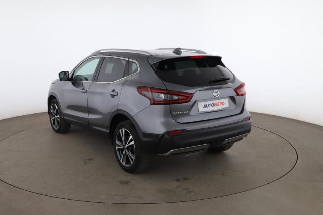 Nissan Qashqai image 1