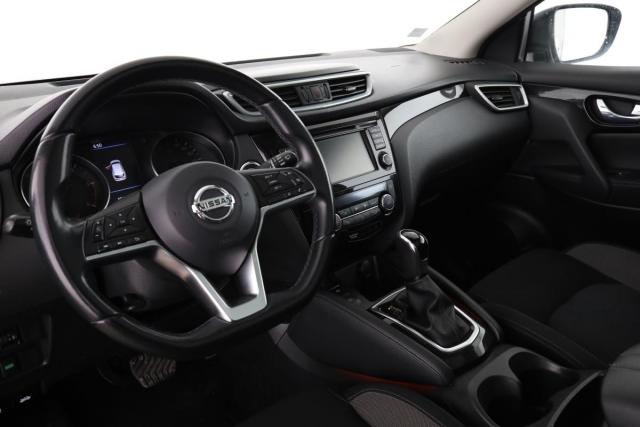 Nissan Qashqai image 7