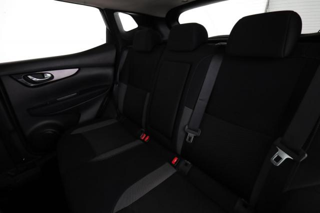 Nissan Qashqai image 4
