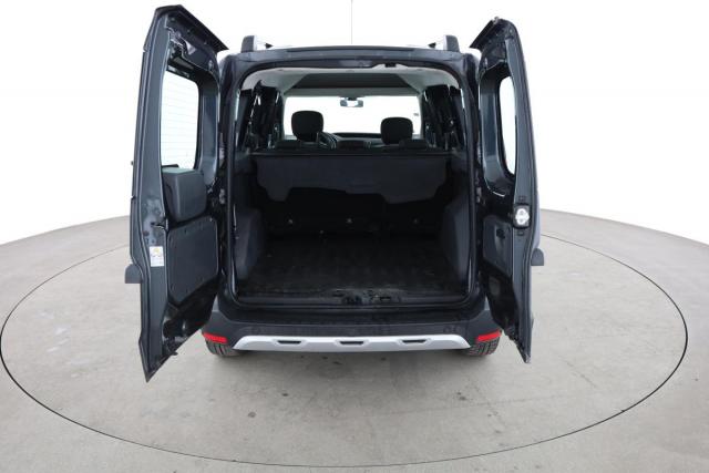 Dacia Dokker image 9