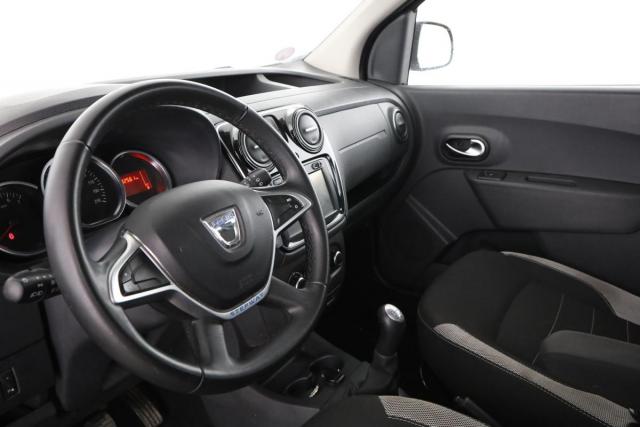 Dacia Dokker image 3