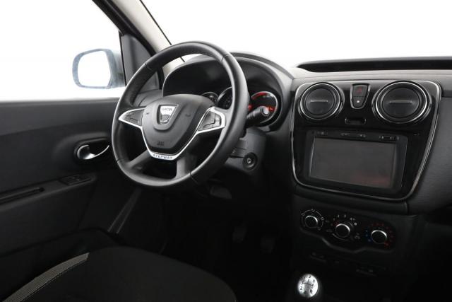 Dacia Dokker image 1