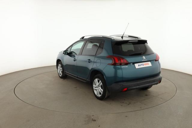 Peugeot 2008 image 7
