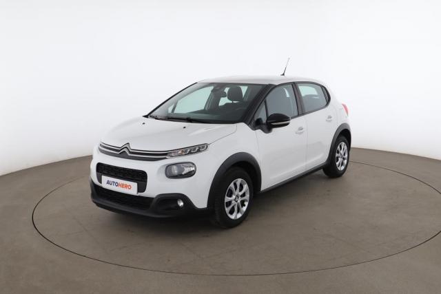 Citroen C3 1.2 Puretech Feel Business 82 Ch