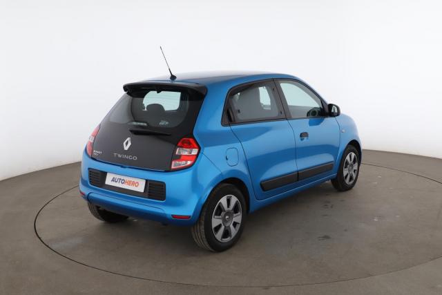 Renault Twingo image 5