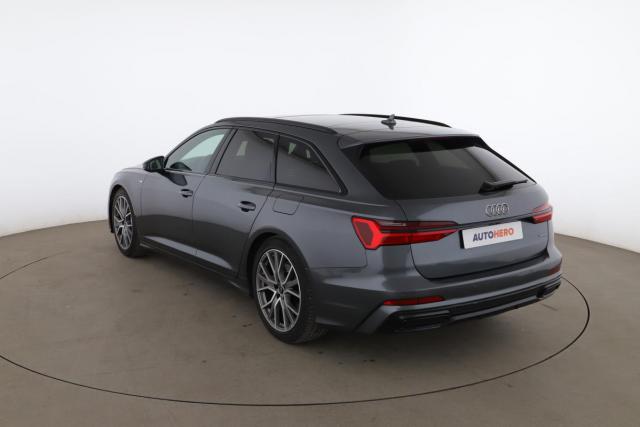 Audi A6 Avant image 6