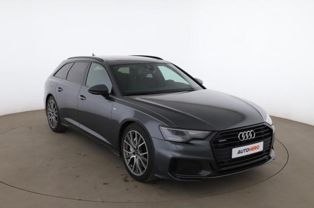 Audi A6 Avant image 2