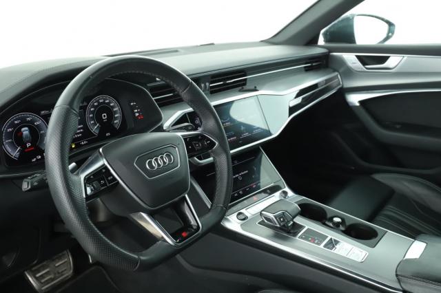 Audi A6 Avant image 1