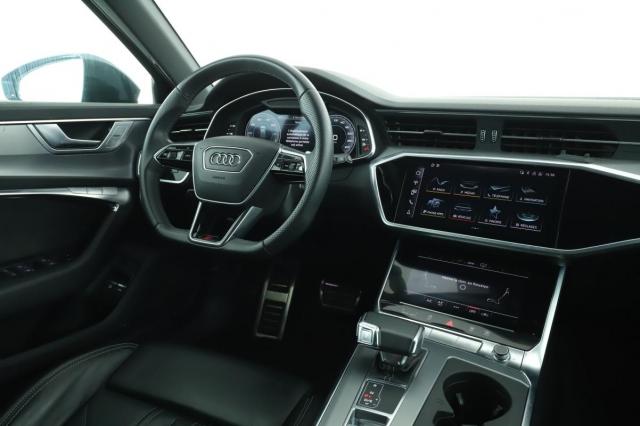 Audi A6 Avant image 4