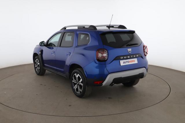 Dacia Duster image 9