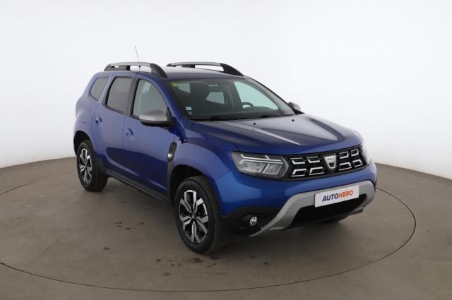 Dacia Duster image 6