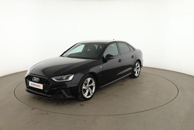 Audi A4 35 Tfsi S Line S Tronic 7 150 Ch