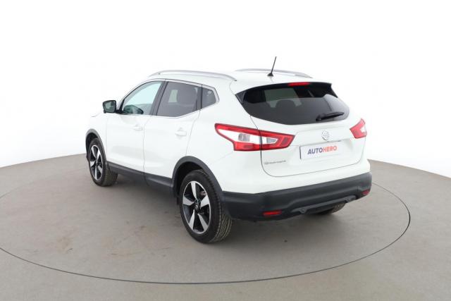 Nissan Qashqai image 6