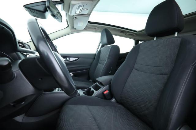 Nissan Qashqai image 2