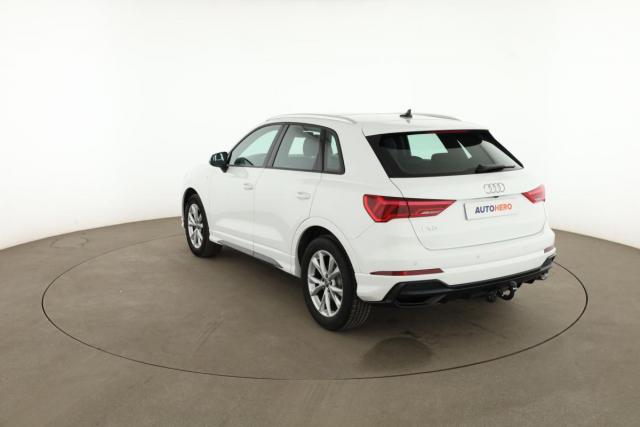 Audi Q3 image 8