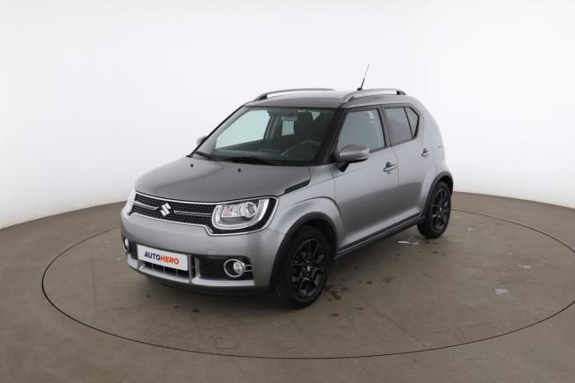 Suzuki Ignis 1.2 Dualjet Pack 90 Ch
