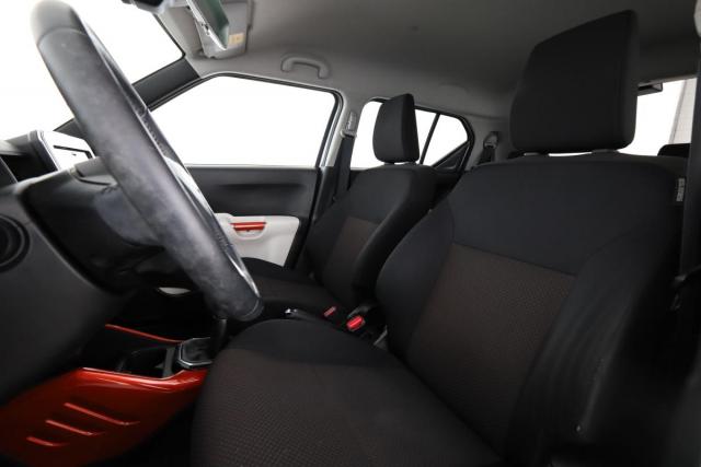 Suzuki Ignis image 8
