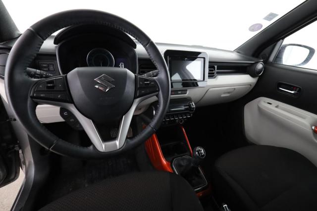 Suzuki Ignis image 2