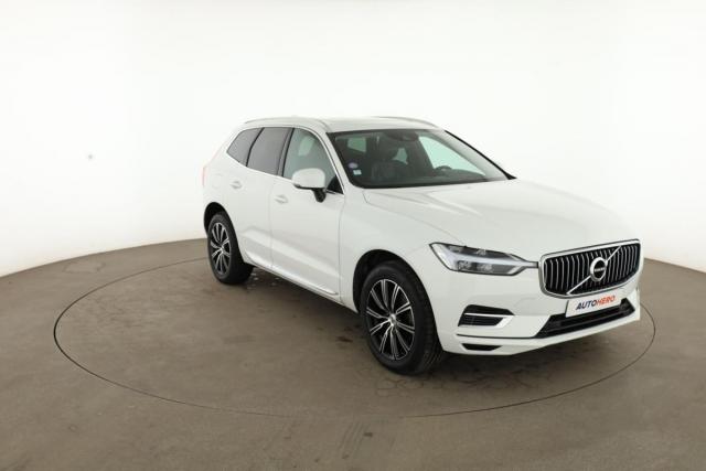 Volvo Xc60 image 4