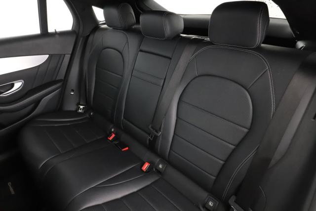 Mercedes Benz Glc Coupé image 2