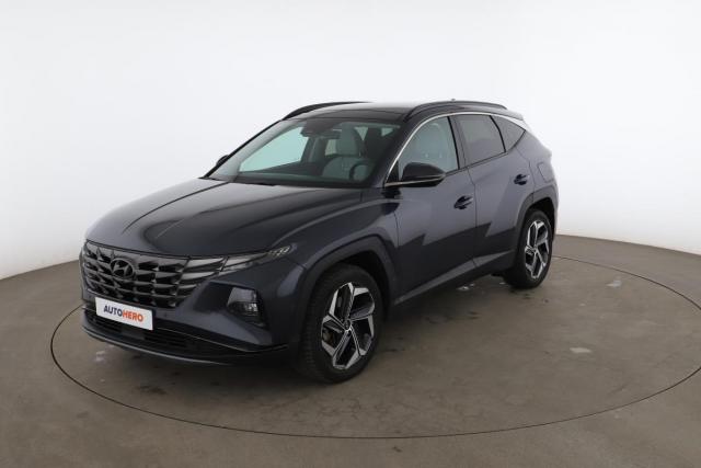 Hyundai Tucson 1.6 T-Gdi Hybrid Executive Bva6 230 Ch